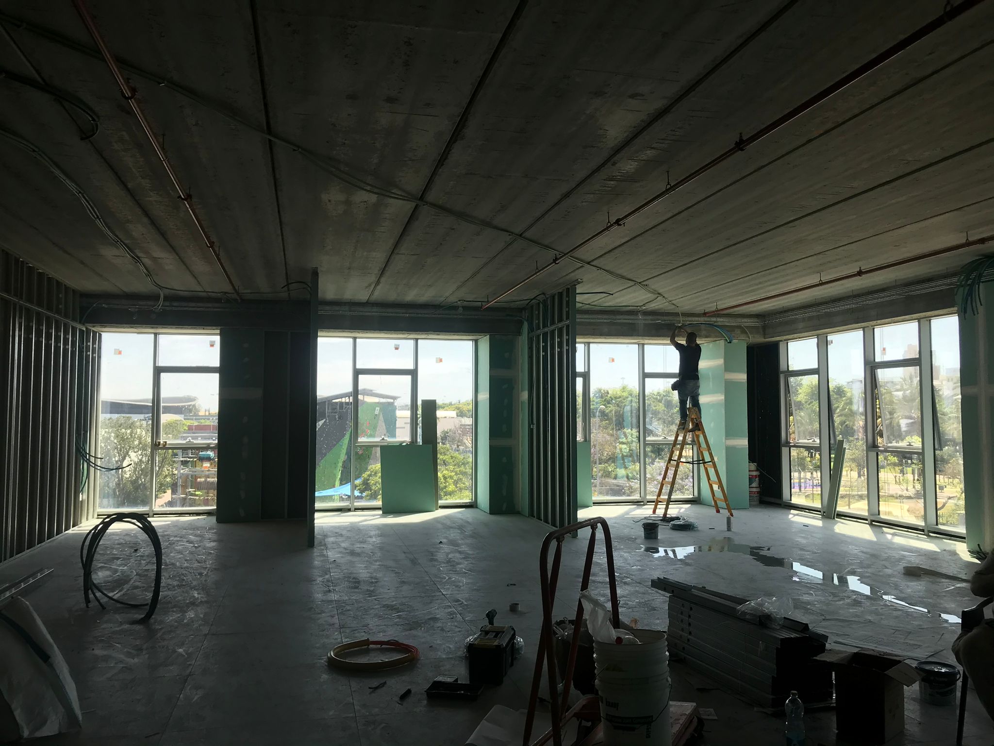 משרד 2 בקרית אונו